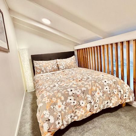 The Cove Cabin - Your Quiet Escape Dunedin Eksteriør bilde